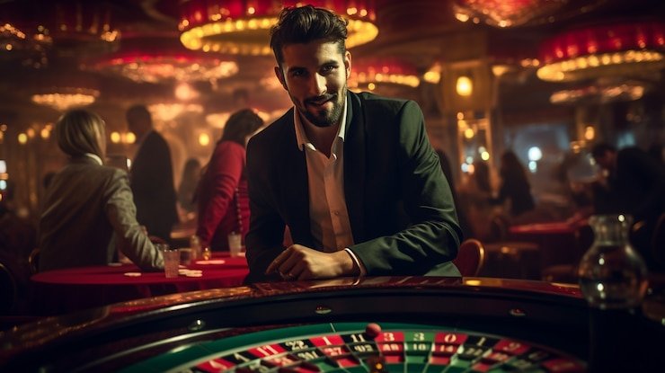Gaming entries showing Liga 1 football bets, live-dealer sessions, and settlement details